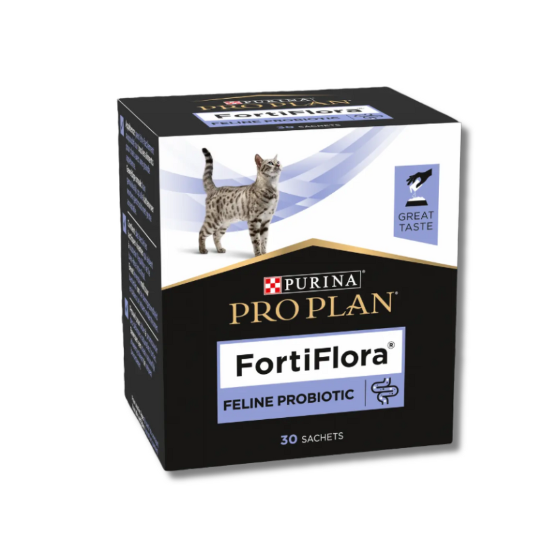 Pro Plan Fortiflora 30x1G