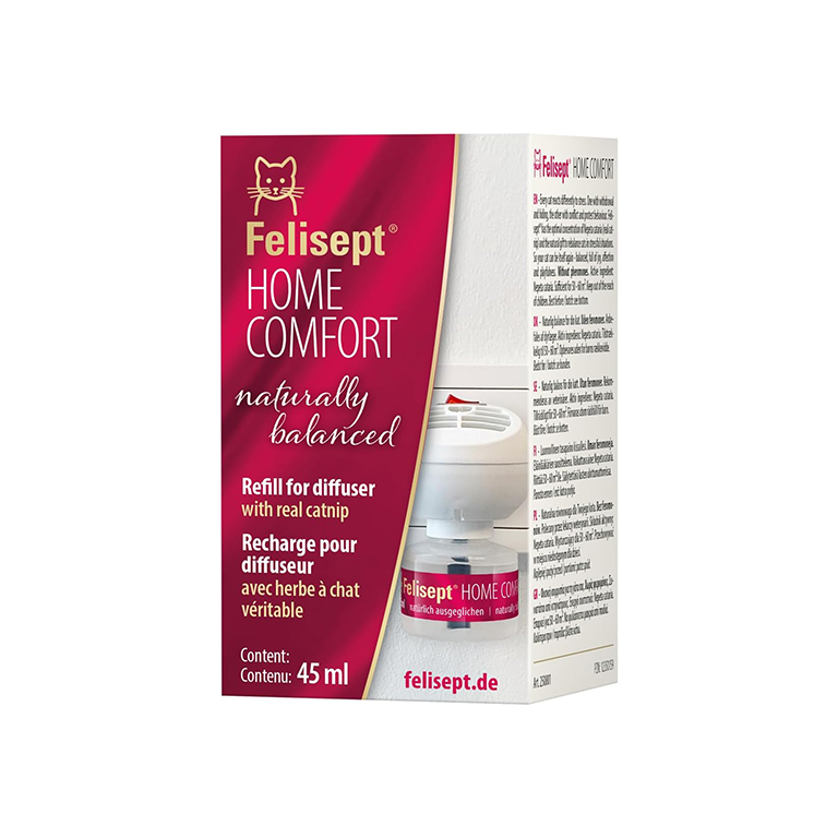 Felisept Home Comfort Refill 45ml