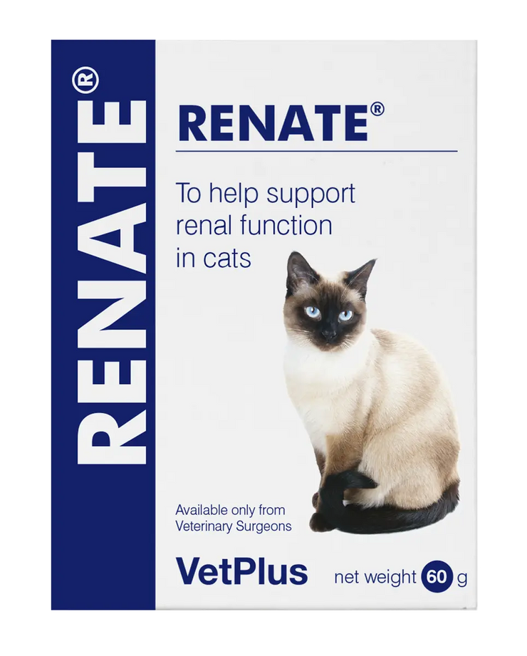 Renate 60g Vet Plus