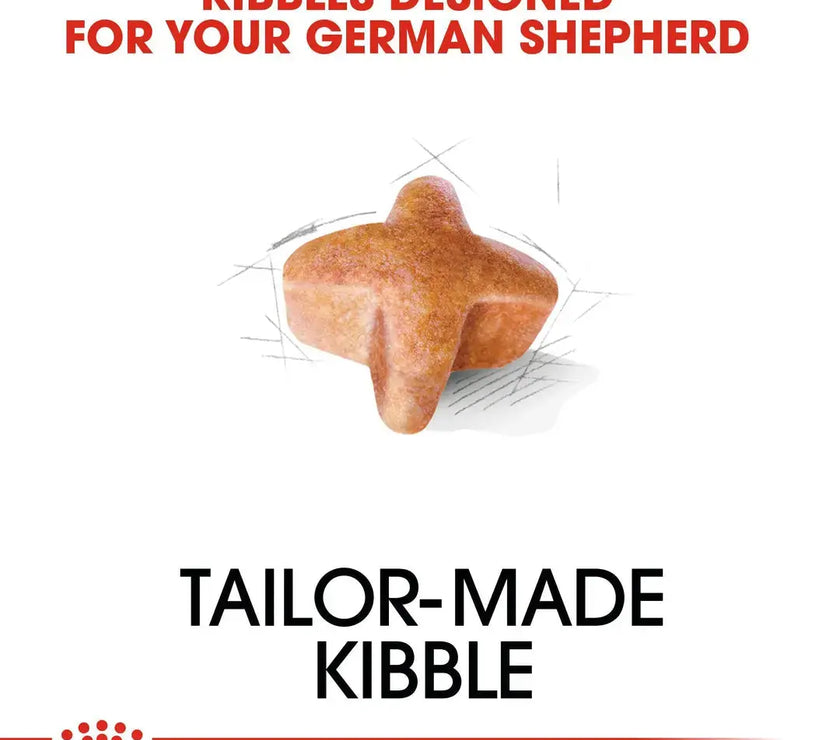 Royal Canin Breed Health Nutrition German Shepherd Adult Royal Canin