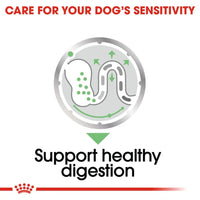 Royal Canin Canine Care Nutrition Digestive Care Wet Food Pouch 12x85g