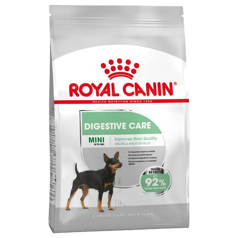 Royal Canin Canine Care Nutritiion Mini Digestive Care 3kg Royal Canin