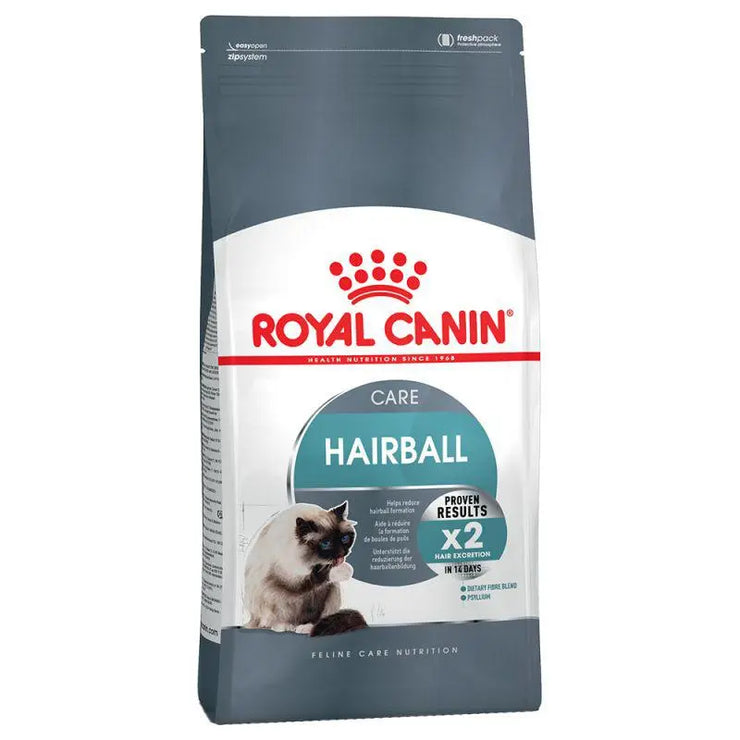 Royal Canin Feline Care Nutrition Hairball Care
