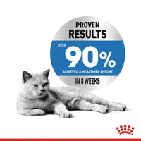 Royal Canin Feline Care Nutrition Light Weight Care Wet Food 85g Royal Canin