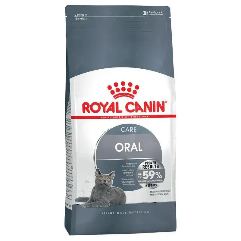ROYAL CANIN FELINE CARE NUTRITION DENTAL CARE 1.5KG Royal Canin