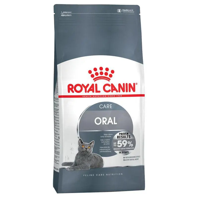 ROYAL CANIN FELINE CARE NUTRITION DENTAL CARE 1.5KG