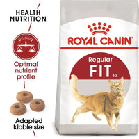 Royal Canin Feline Health Nutrition Fit 32 Royal Canin