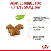 ROYAL CANIN FELINE HEALTH NUTRITION KITTEN DRY FOOD 10 KG Royal Canin