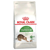 Royal Canin Feline Health Nutrition Outdoor 2kg Royal Canin