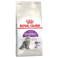 Royal Canin Feline Health Nutrition Sensible Royal Canin