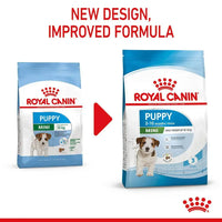 ROYAL CANIN SIZE HEALTH NUTRITION MINI PUPPY Royal Canin