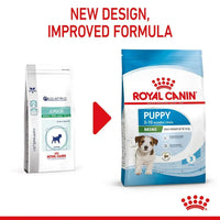 ROYAL CANIN SIZE HEALTH NUTRITION MINI PUPPY Royal Canin