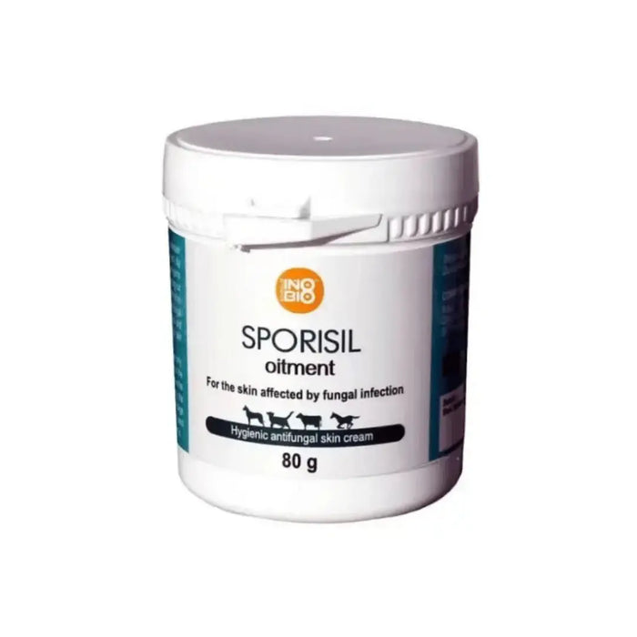 Sporisil Antifungal Solution for Pets InoBio