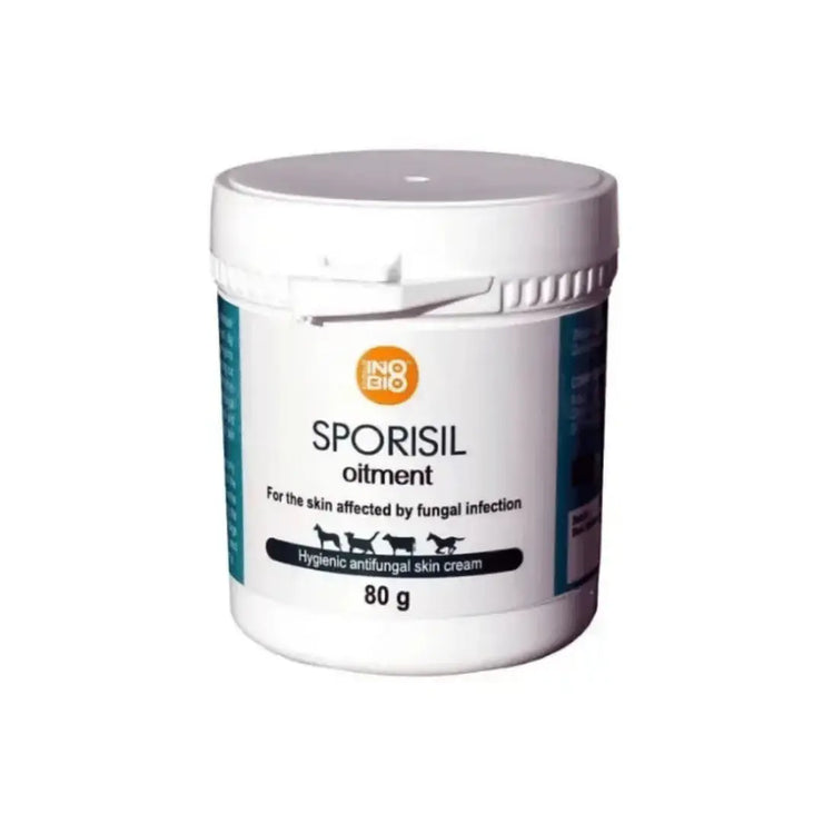 Sporisil Antifungal Solution for Pets InoBio