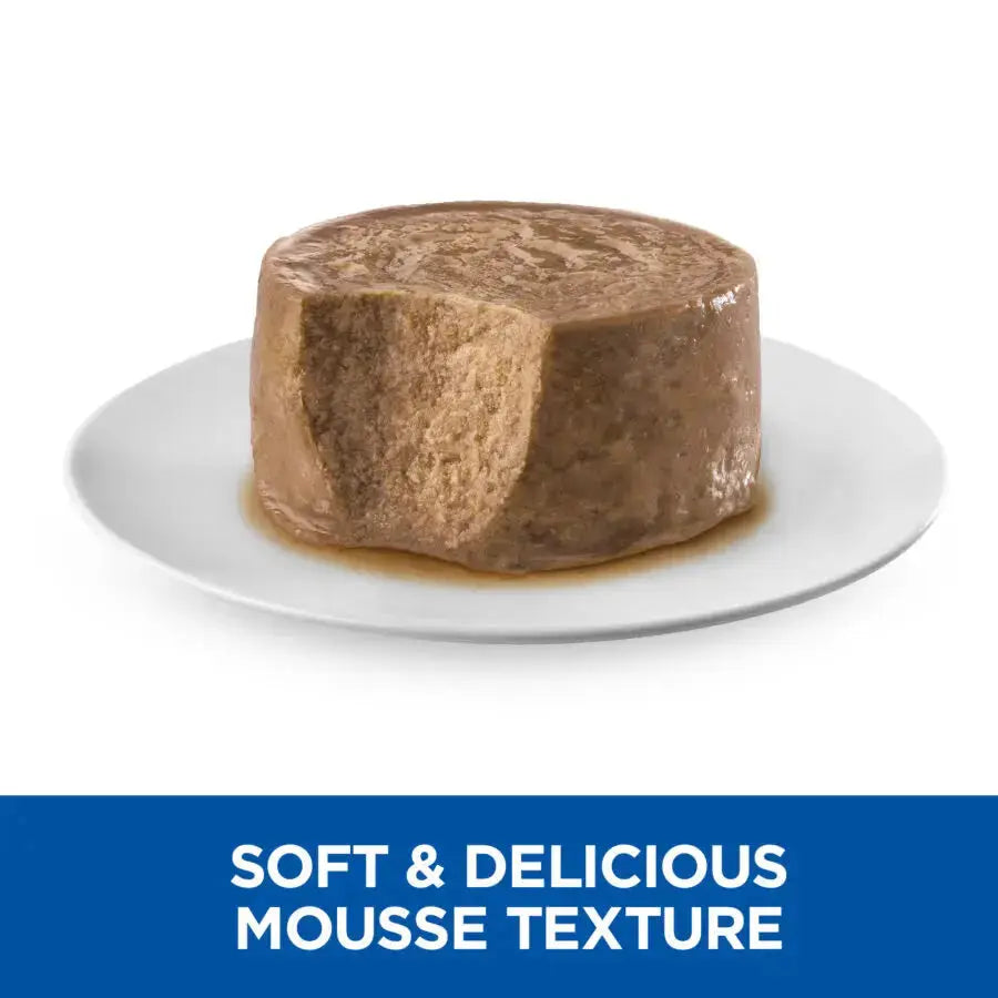 Hill's Science Plan Puppy & Mother Mousse with Chicken 200g Hills