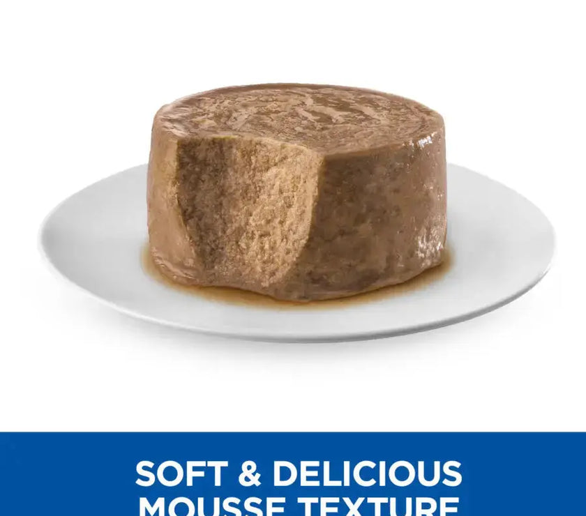 Hill's Science Plan Puppy & Mother Mousse with Chicken 200g Hills