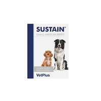 Sustain for Dog Vet Plus