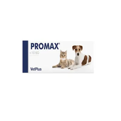 VetPlus Promax for Small Breed 9ml Vet Plus
