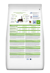 Hill's Prescription Diet Metabolic Cat Food with Chicken Hills