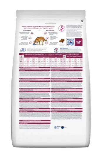 Hill's Prescription Diet i/d Dog Food with Chicken Hills