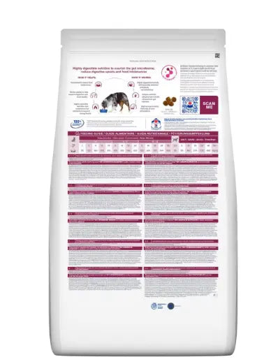 Hill's Prescription Diet i/d Sensitive Dog Food with Egg & Rice Hills