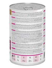 Hill's Presctirption Diet Gastrointestinal Biome Stew for Dogs with Chicken & Carrots 354g Hills