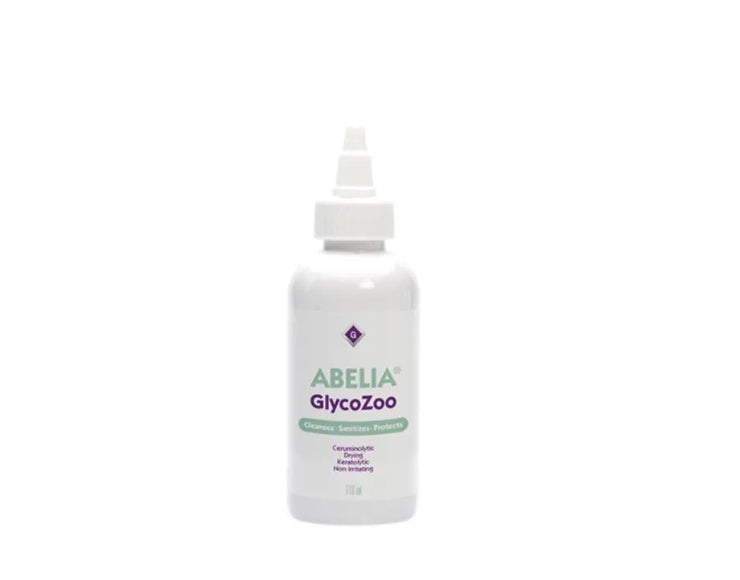 Vetnova ABELIA GlycoZoo 118 ml VetNova