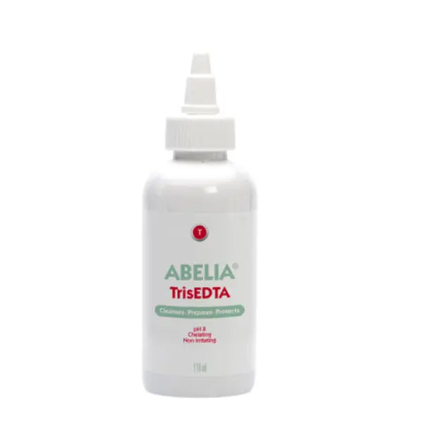 VetNova ABELIA TrisEDTA 118ml VetNova