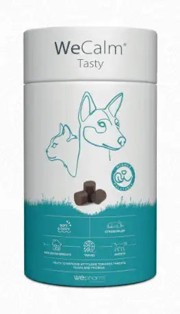 We Pharm We Calm Tasty We Pharma