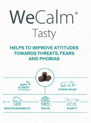 We Pharm We Calm Tasty We Pharma