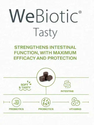 We Pharm We Biotic Tasty We Pharma