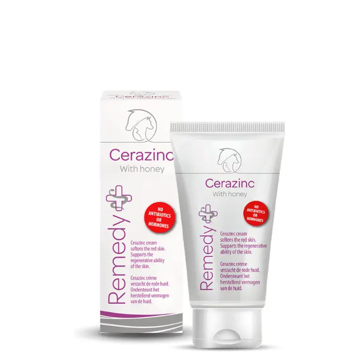 Remedy Cerazinc 50ml Remedy