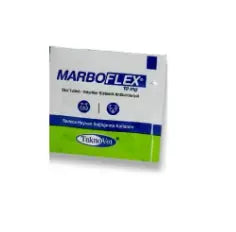 Teknovet Marboflex 10mg TeknoVet