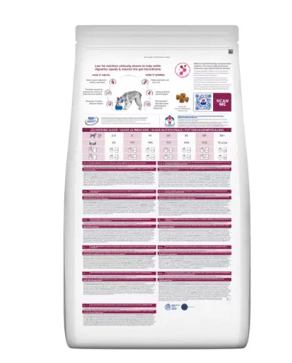 Hill's Presction Diet i/d Low Fat Dog Food with Chicken Hills