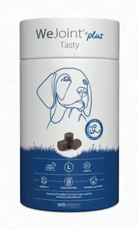 WePharm We Joint Plus Tasty&nbsp; We Pharma