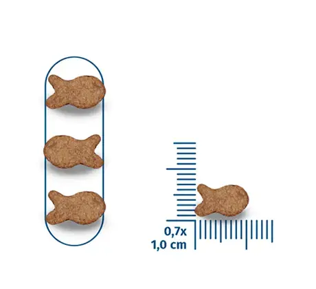 Seven Cats for Adult 4in1 Meat,Salmon & Chicken 10.1kg Seven Cats