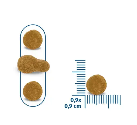 Seven Cats High Protein Sterilized Cat Food Chicken and Beef 10.1kg Seven Cats