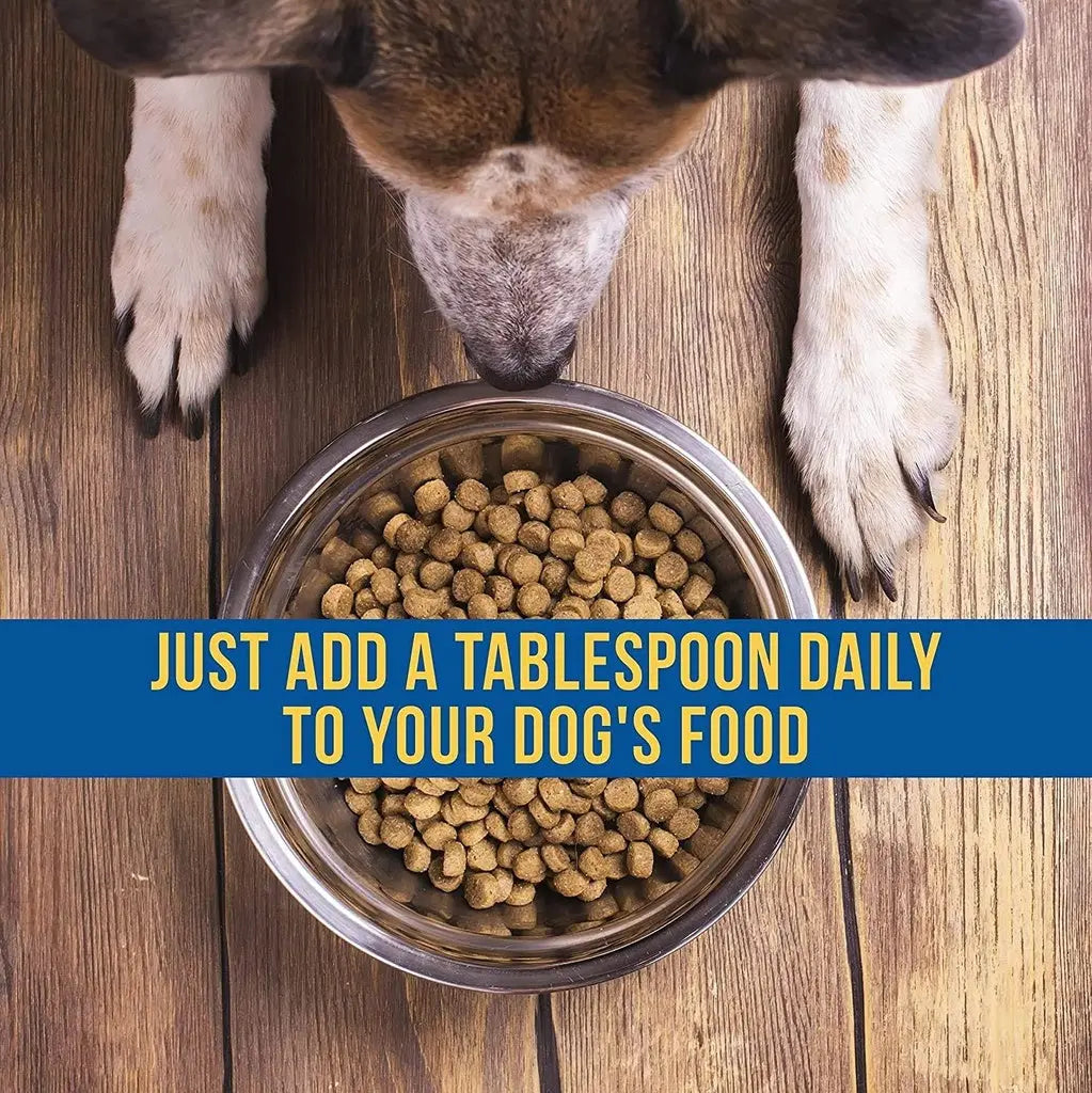 Synergy Labs Shed-X Supplement for Dogs 8 oz Synergy Labs