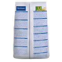 Virbac HPM U1 Cat Urology Dissolution Dry Food Virbac