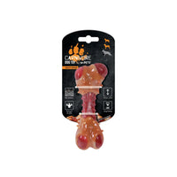 M-PETS Carnivore Drumstick Bacon Flavour Dog Toy M-PETS