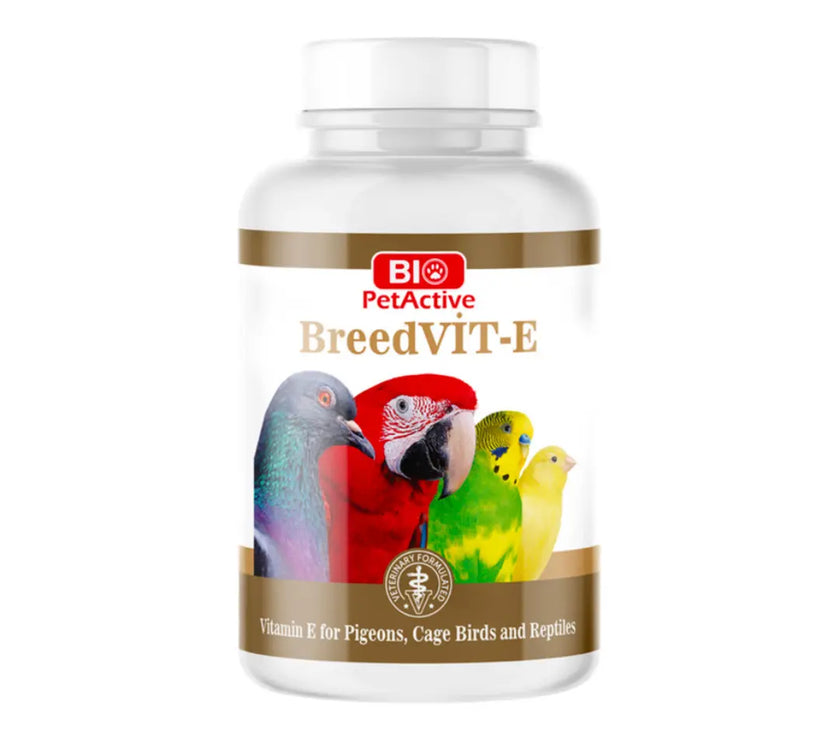 Bio Petactive Breedvit-E 70g