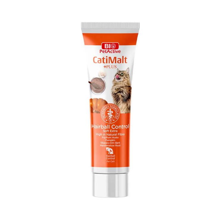 Bio PetActive Catimalt Paste