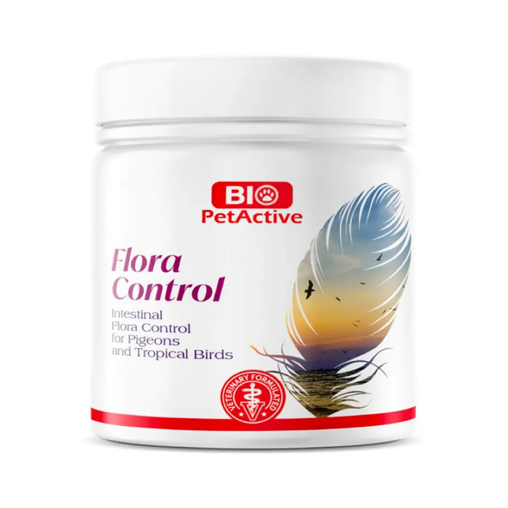 Bio Petactive Flora Control 200g