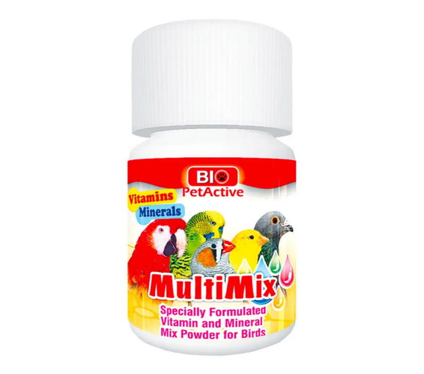Bio Petactive Multimix 50g