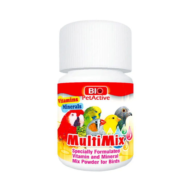 Bio PetActive Multimix 50g