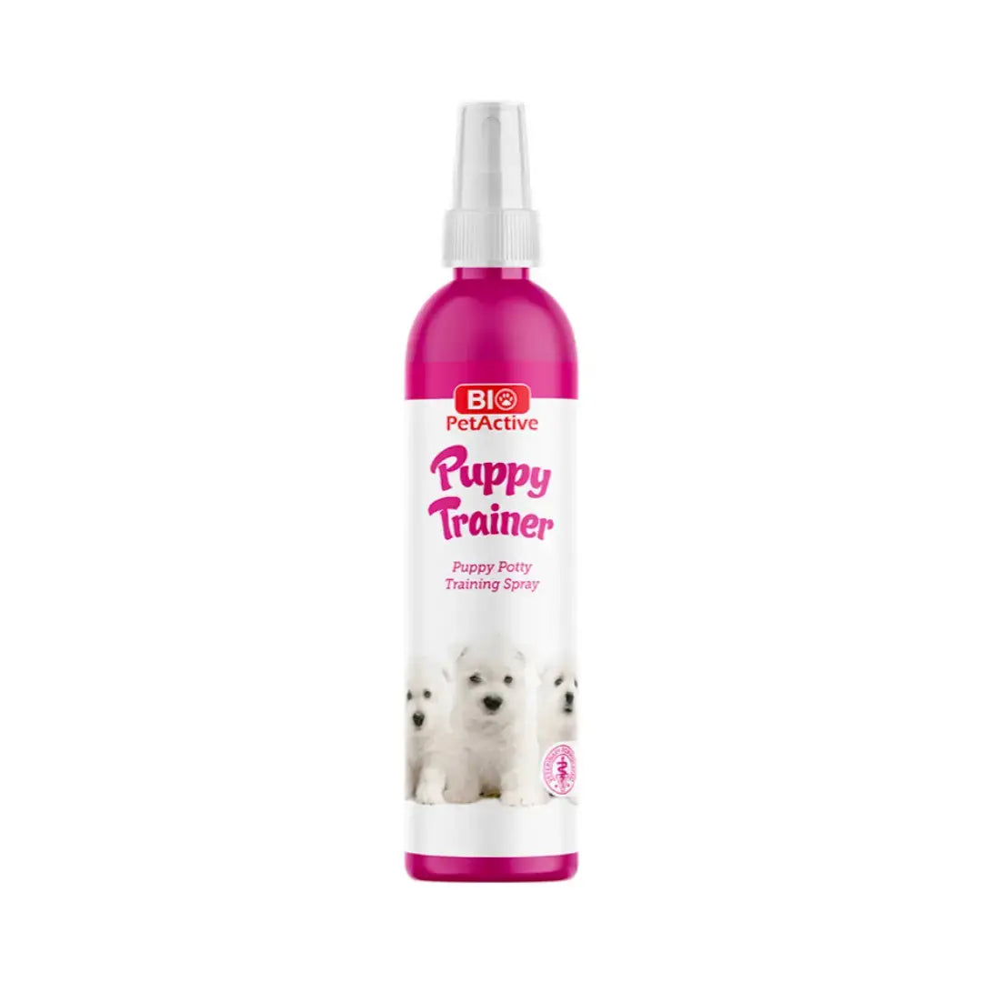 Bio Petactive Puppy Trainer Spray 100ml Bio PetActive