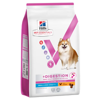 Hill’s Vet Essentials Multi-Benefit + Digestion Adult Dog Food with Chicken Hills