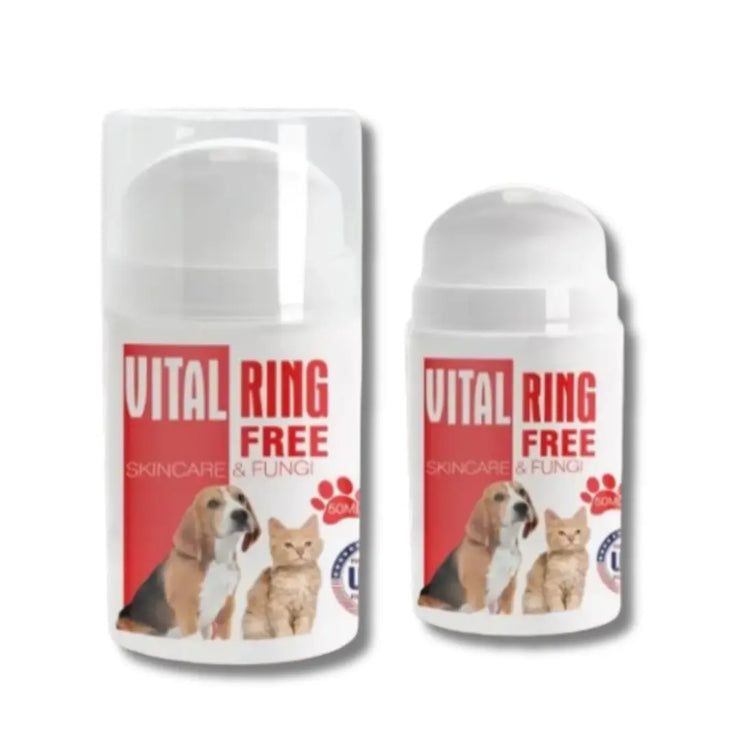 Vital Ring Free
