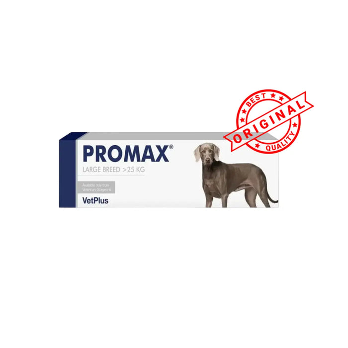 VetPlus Promax for Large Breed Dogs 30ml Vet Plus