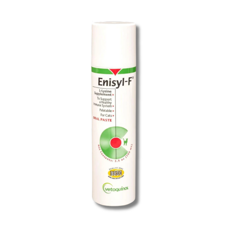 Vetoquinol Enisyl Pump 100ML